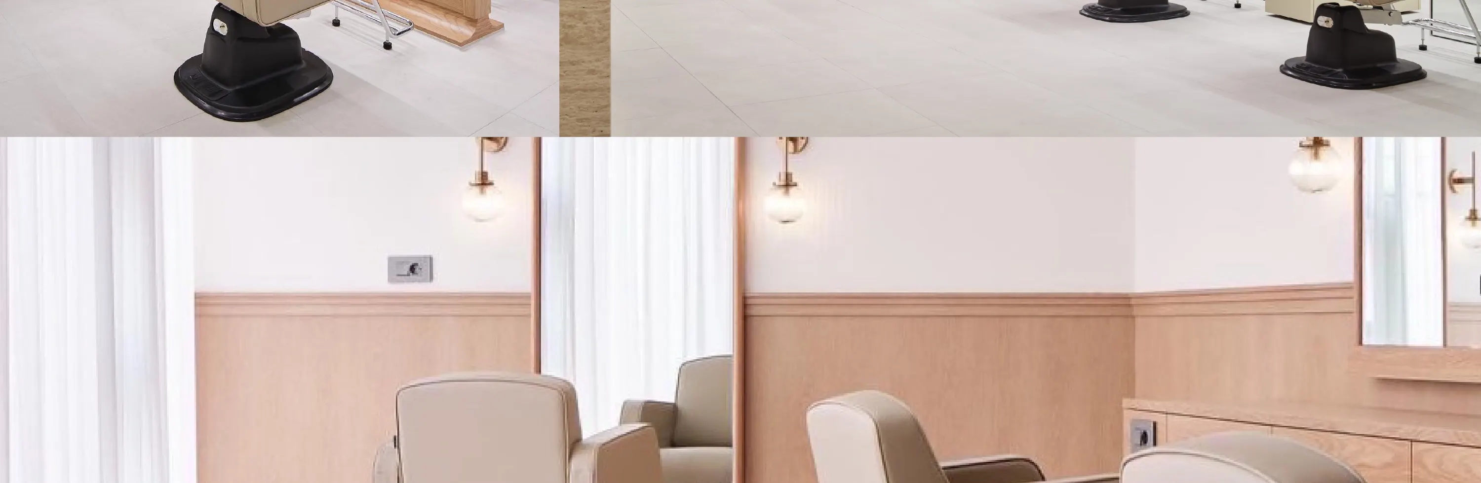 韩国顶级K-POP偶像发廊 [Lulu]